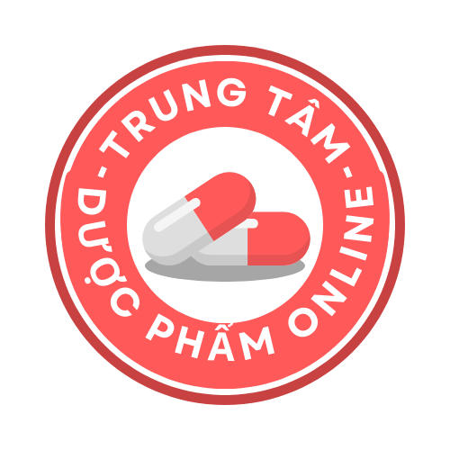 TRUNG TÂM DƯỢC PHẨM ONLINE